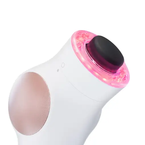 Therabody TheraFace PRO masajeador Cara Blanco