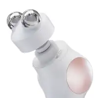 Therabody TheraFace PRO masajeador Cara Blanco