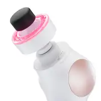Therabody TheraFace PRO masajeador Cara Blanco