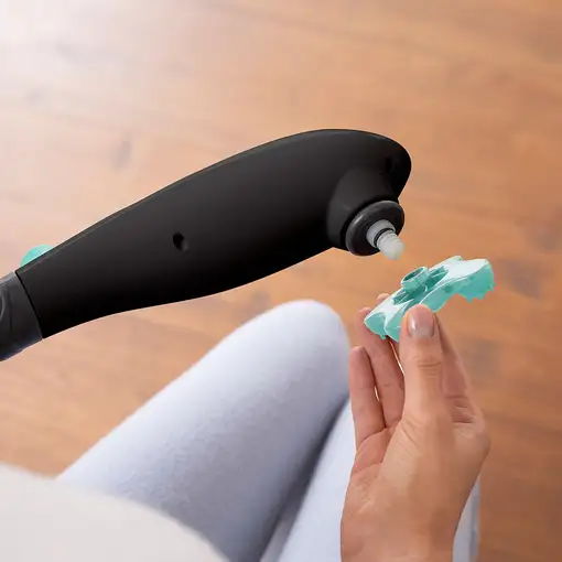 Medisana HM 650 masajeador Universal Negro