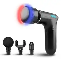 Medisana MG-50E masajeador Universal Negro