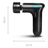 Medisana MG-50E masajeador Universal Negro