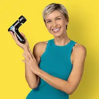 Medisana MG-50E masajeador Universal Negro