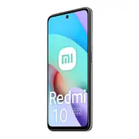 Xiaomi Redmi 10 2022 16,5 cm (6.5\) Ranura híbrida Dual SIM Android 11 4G USB Tipo