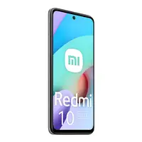 Xiaomi Redmi 10 2022 16,5 cm (6.5\) Ranura híbrida Dual SIM Android 11 4G USB Tipo