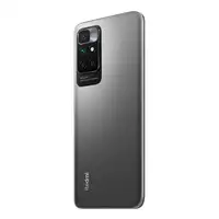 Xiaomi Redmi 10 2022 16,5 cm (6.5\) Ranura híbrida Dual SIM Android 11 4G USB Tipo