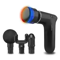 Medisana MG 560 masajeador Universal Negro