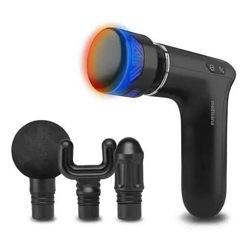 Medisana MG 560 masajeador Universal Negro