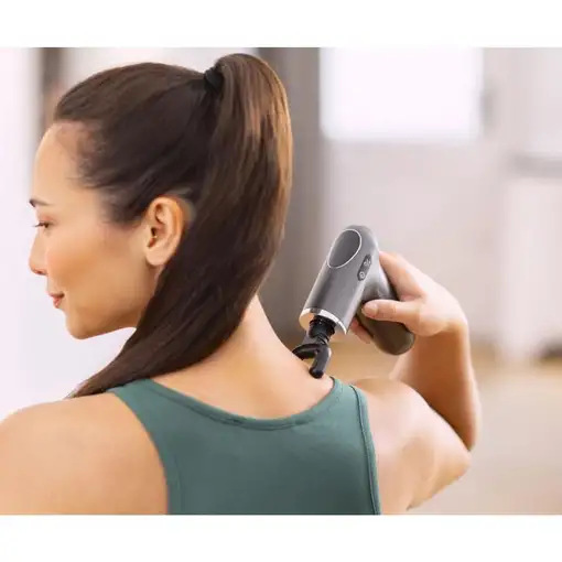 Medisana MG 560 masajeador Universal Negro