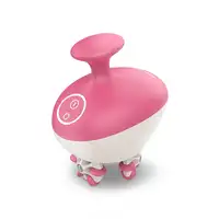 Medisana AC 900 masajeador Universal Rosa, Blanco