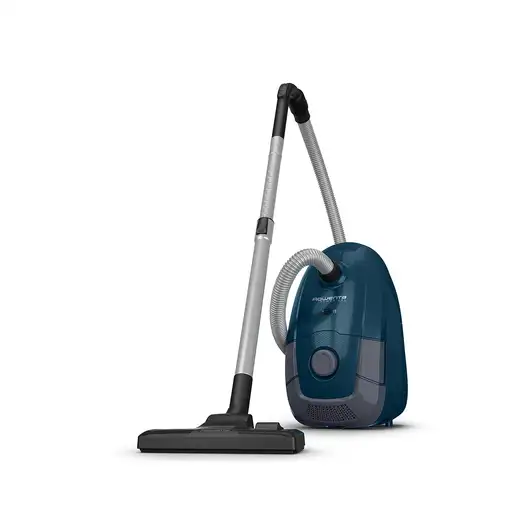 Rowenta Power XXL RO3126 4,5 L Aspiradora cilíndrica Secar 900 W Bolsa para el pol