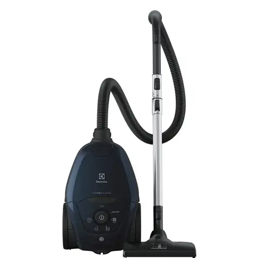 Aspiradora cilíndrica Secar 600 W Bolsa  PD82-4ST 3,5 L  ELECTROLUX