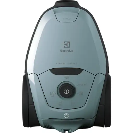 Aspiradora cilíndrica Secar 600 W Bolsa PD82-4MB 3,5 L  ELECTROLUX