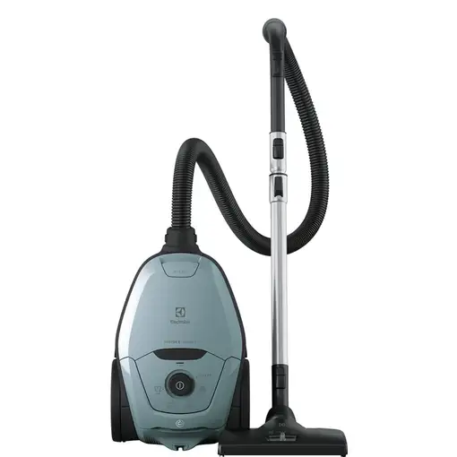 Aspiradora cilíndrica Secar 600 W Bolsa PD82-4MB 3,5 L  ELECTROLUX