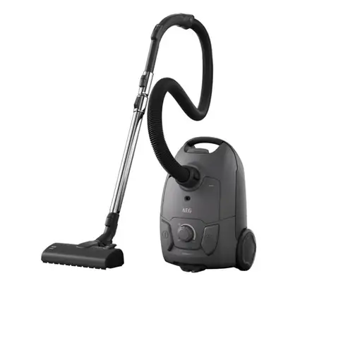 AEG AB51A3DG 3 L Aspiradora cilíndrica Secar 750 W Bolsa para el polvo