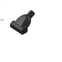 AEG AB51A3DG 3 L Aspiradora cilíndrica Secar 750 W Bolsa para el polvo
