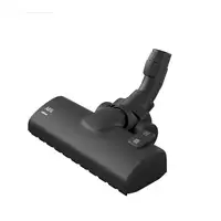 AEG AB51A3DG 3 L Aspiradora cilíndrica Secar 750 W Bolsa para el polvo