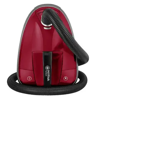 Aspiradora 3,1 L Bolsa para el polvo 128390115 NILFISK Aspiradora 3,1 L Bolsa para el polvo 128390115 NILFISK