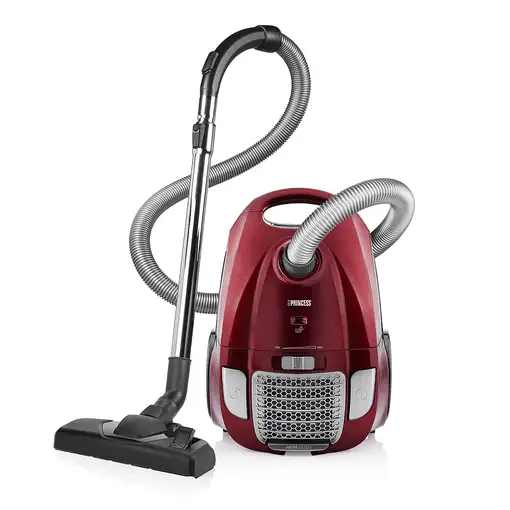 Princess 333001 Aspirador Power Deluxe