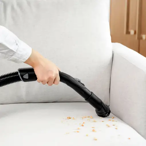 Aspiradora de tambor Secar 700 W Bolsa para el polvo  VC 2 2,8 L  KÄRCHER