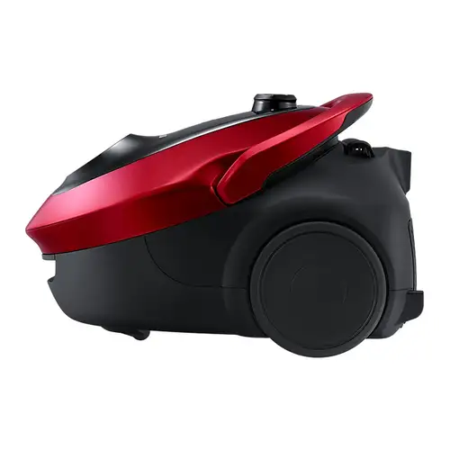 Aspiradora de tambor Secar 750 W Bolsa para el polvo VC07M25E0WR 2,5 L SAMSUNG