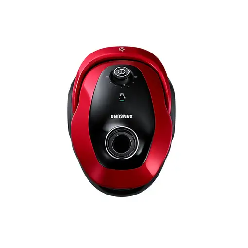 Aspiradora de tambor Secar 750 W Bolsa para el polvo VC07M25E0WR 2,5 L SAMSUNG