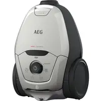 AEG VX82-1-2MG 3,5 L Aspiradora de tambor Secar 600 W Bolsa para el polvo