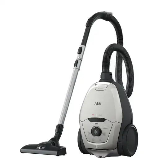AEG VX82-1-2MG 3,5 L Aspiradora de tambor Secar 600 W Bolsa para el polvo