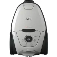 AEG VX82-1-2MG 3,5 L Aspiradora de tambor Secar 600 W Bolsa para el polvo