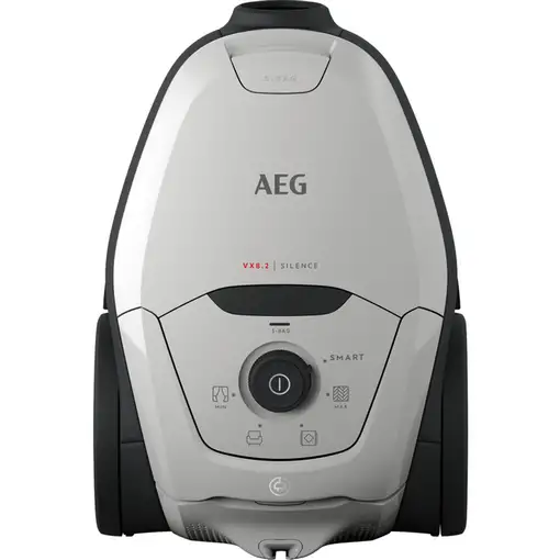 AEG VX82-1-2MG 3,5 L Aspiradora de tambor Secar 600 W Bolsa para el polvo