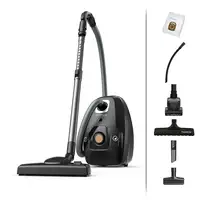 Rowenta Green Force Effitech RO6189 4,5 L Aspiradora cilíndrica Secar 400 W Bolsa