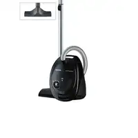 Aspiradora cilíndrica Secar 600 W Bolsa para el polvo VS06A212  SIEMENS