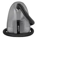 Nilfisk 128350614 aspiradora 3,1 L 650 W Bolsa para el polvo