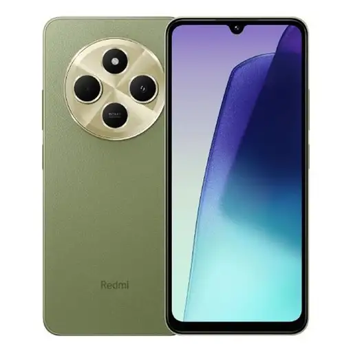 Xiaomi Redmi 8033779077586 smartphones 17,5 cm (6.88\) SIM doble 4G USB Tipo C 8 G