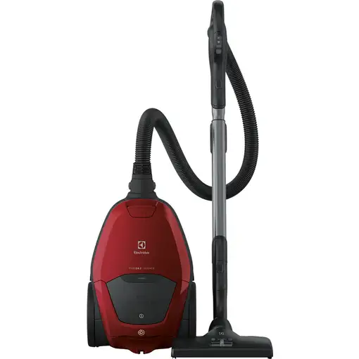 Aspiradora cilíndrica Secar 600 W Bolsa para el polvo  PD82-ANIMA 3,5L  ELECTROLUX