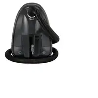 Aspiradora cilíndrica Secar 650 W   128390027 NILFISK