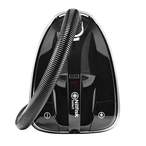 Aspiradora cilíndrica Secar 650 W 128390027 NILFISK