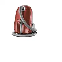 Nilfisk 128350620 aspiradora 4,3 L Aspiradora cilíndrica Secar 700 W Bolsa para el