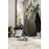 Kärcher SE 5 Aspiradora cilíndrica Seca y húmeda 1000 W Bolsa para el polvo