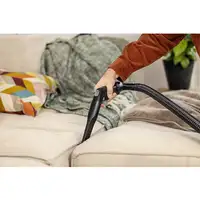 Kärcher SE 5 Aspiradora cilíndrica Seca y húmeda 1000 W Bolsa para el polvo