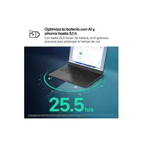 LG 76565 16Z90TS-G.AU99B Portatil Intel Core Ultra 9 (16 '') WQXGA