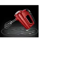 Russell Hobbs 24670-56 batidora Batidora de mano 350 W Rojo