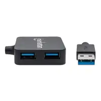 Manhattan Hub USB 3.0 de SuperVelocidad