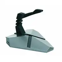 Omega OUHCRG2 hub de interfaz USB 2.0 Plata