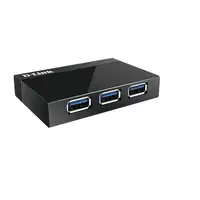 D-Link DUB-1340 Negro