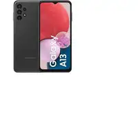 Samsung Galaxy A13 SM-A137F 16,8 cm (6.6\) SIM doble Android 12 4G USB Tipo C 4 GB