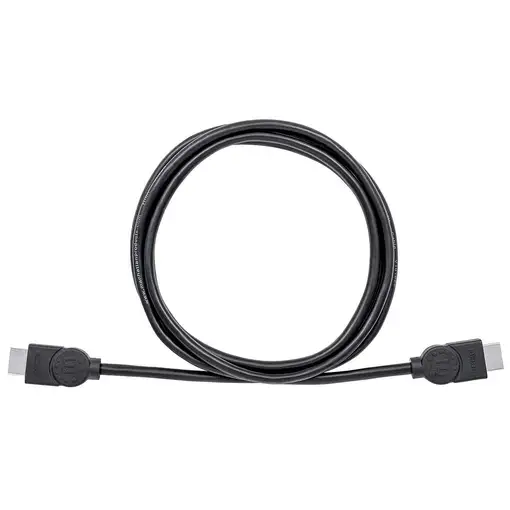 Manhattan Cable HDMI de Alta Velocidad con Canal Ethernet