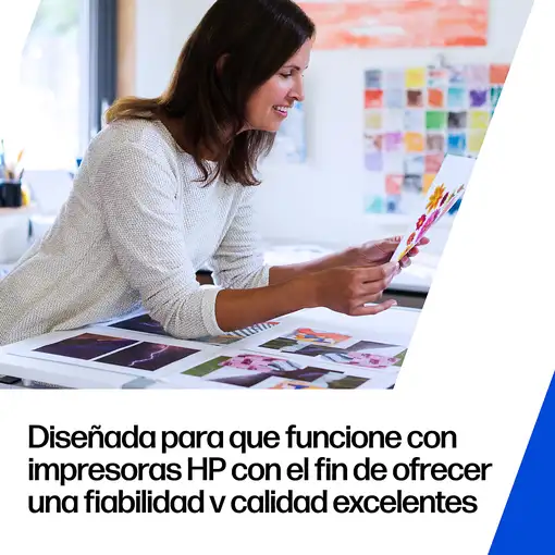 HP Paquete de ahorro de 4 cartuchos de tinta Original 934XL de alta capacidad negr