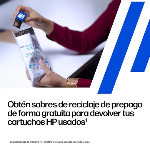 HP Paquete de ahorro de 4 cartuchos de tinta Original 934XL de alta capacidad negr