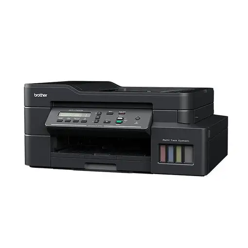 Brother DCP-T720DW impresora multifunción Inyección de tinta A4 6000 x 1200 DPI 30
